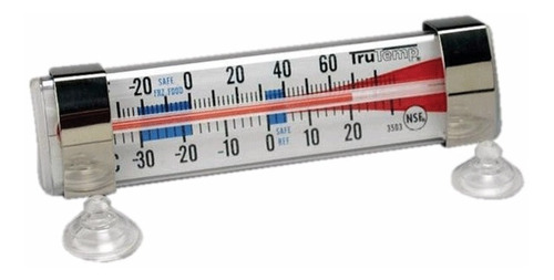 Termómetro Para Refrigeración Mod: 3503 TAYLOR